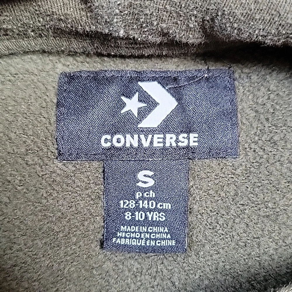 Converse vguc some